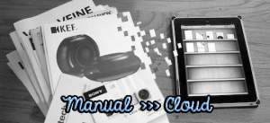 manuals to cloud